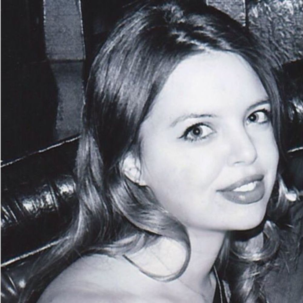 Meet your Posher, Charlotte